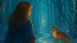 Chapitre II: L'appel de la forêt