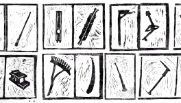 Milyen volt, ami nem létezett?