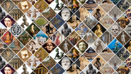 Musei Italiani - Dall'antichità al Rinascimento, fino all'arte moderna e contemporanea