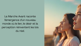 PRÉSENTATION DES ÉPISODES