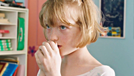 Les Chatouilles (Andréa Bescond, 2018)