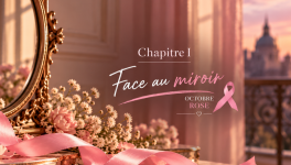 Chapitre I – Face au miroir