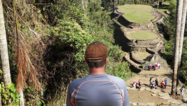 La Ciudad Perdida ( la Cité Perdue)