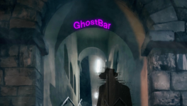 Abstract - GhostBar
