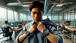 3. Entre 18h27 et 18h32 : Paris — France, le 19 août