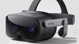 Vivo Unveils Mixed Reality Headset to Compete with Apple and Meta