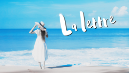 La lettre