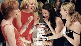 Pourquoi tout le monde a son QG - et comment trouver le tien ?