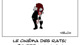 Le cinéma des rats : Pretty Woman