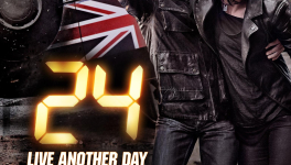 24 Heures Chrono - Saison 9