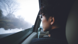 Chapitre 3 - Un retour mouvementé au foyer Les Oubliés