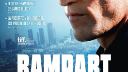 Rampart