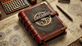 Etape 1. Yule. Il est temps de rêver