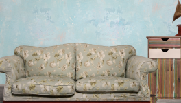 Revolution in written space