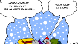 RATPSODIES - WINTER 2024 - 2