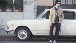 Les meilleures intentions (2020) Ana Garcia Blaya