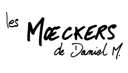Marque et Logo “Mœckers”