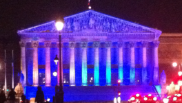 A propos des assistants parlementaire