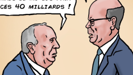 Urgence dette publique !