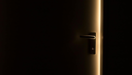 La ligne de lumière