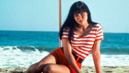 Ce n'est qu'un au revoir, Shannen... 