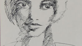 1993-1994 LES ADOLESCENTES - 1993 - Ingrid (3)