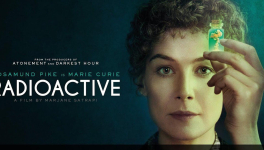 Radioactive (Marjane Satrapi, 2019)