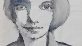 Les yeux de chat - Ingrid - Les adolescentes 1993-1994