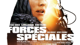 Forces spéciales