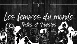 Les femmes du monde : Index de lecture