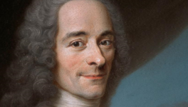 Voltaire