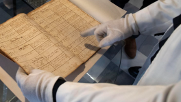 Querido diario… páginas secretas que reescribieron la historia