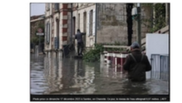 inondations et biodiversité 