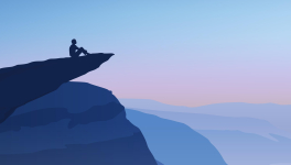 Au bord du précipice