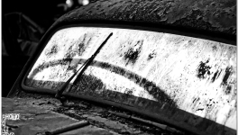 Collection Baillon : très chères épaves !