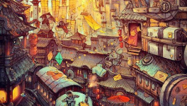 2021 - Août, Semaine 35