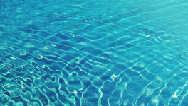 Clément renonce à sa piscine à débordement