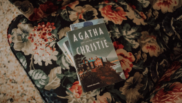 Le flux et le reflux d'Agatha Christie