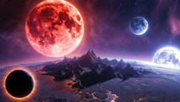 Le temps du renouveau sur Symviosi