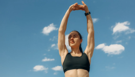 Do you want to improve your current physical condition?