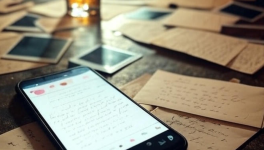 De la Lettre d'Amour au Gonzo Relationnel : Le Grand Bâillement de la Drague