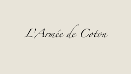 L'Armée de Coton