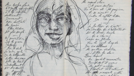 Petits papiers volants - Jeudi 21 juin 2018