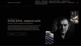 Raison d'être de cette room