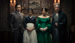 Mademoiselle (Ah-ga-ssi, Park Chan Wook, 2016)