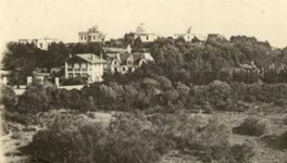 Souvenirs d'une vie vagabonde 5