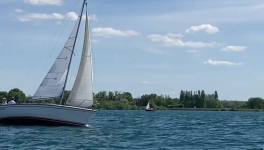 CTW47 – Avril 2026 : de soleil et de vent