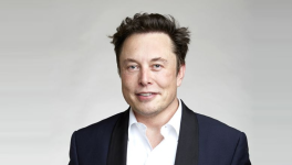 Elon Musk Makes History as the First Person to Reach $500 Billion