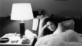 Ma nuit chez Maud (1969) Éric Rohmer