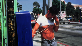 Hustler White (1996) Rick Castro et Bruce LaBruce